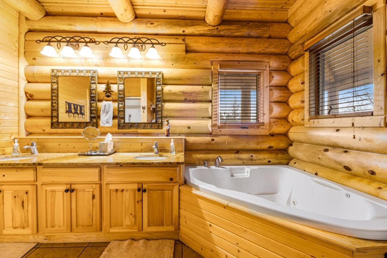 Liberty Lodge At Terry Peak Lead Экстерьер фото